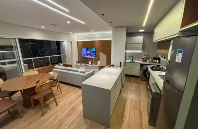 Apartamento de 77m² para venda,  jardim das nações, taubaté - ap6650