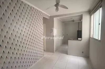 Apartamento para venda, 2 quarto(s),  Jardim Santa Catarina, Taubaté - AP6968