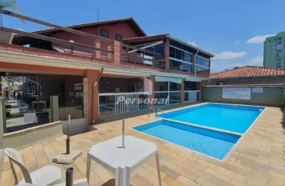 Apartamento para venda, 2 quarto(s), Jardim Aruã , Taubaté - AP6907