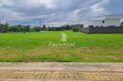 Terreno de 300m² para venda,  Residencial Ecovilla Taubaté, Taubaté - TE6868