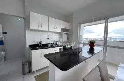 Apartamento com 3 quartos à venda no Barranco, Taubaté 