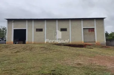 Barracão / Galpão / Depósito com 1 sala à venda no Caçapava Velha, Caçapava 