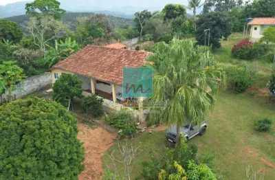 Chácara / sítio com 4 quartos à venda na rua do grupo, glaura, ouro preto, 180 m2 por r$ 450.000
