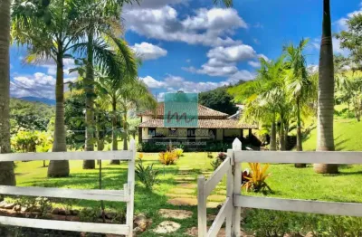 Fazenda com 2 salas à venda na estrada vicinal são bartolomeu  ouro preto, são bartolomeu, ouro preto, 175000 m2 por r$ 1.495.000