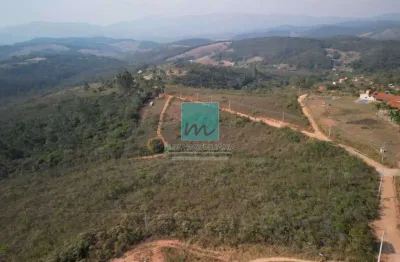 Chácara / sítio à venda na rua fazenda do campo da pedra preta, cachoeira do campo, ouro preto por r$ 300.000