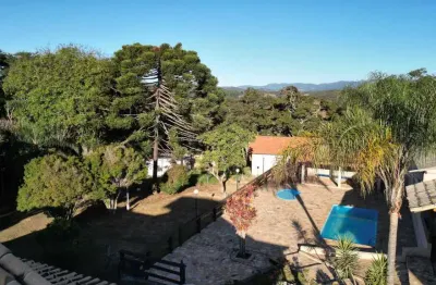 Chácara / sítio com 7 quartos à venda na rua bela vista, glaura, ouro preto, 356 m2 por r$ 895.000