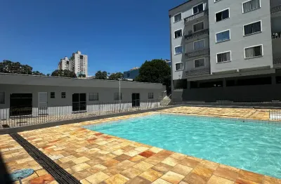 Apartamento à venda no água verde com 03 dormitórios