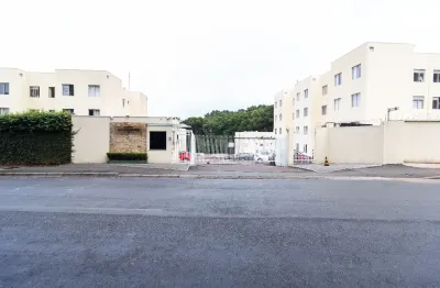 Apartamento com 2 quartos à venda na Rua David Bodziak, 200, Cachoeira, Curitiba