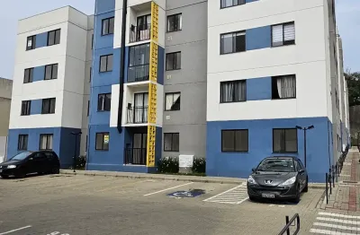 Lindo apartamento a venda no residencial uno ipanema