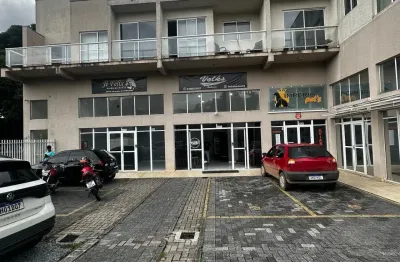 Sala comercial para venda, no bairro santa cândida em curitiba - pr.