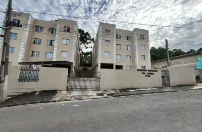 Residencial san lorenzo - jardim graziela, almirante tamandaré - pr