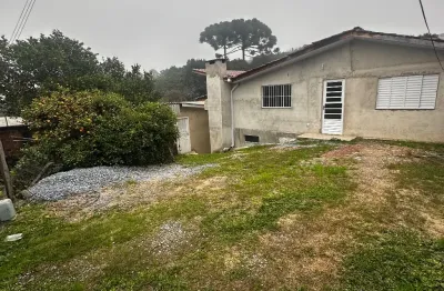 Casa com 3 quartos para alugar na Rua Júlia Domingos Bortolotto, Abranches, Curitiba