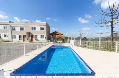 Lindo apartamento gardem a venda,  no residencial colinas do sol, no bairro são francisco, em almirante tamandaré – pr .