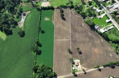 Área disponível para venda, no bairro campo grande, em almirante tamandaré - pr