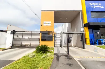 Lindo apartamento à venda, no residencial fun! condomínio clube, com móveis planejados.