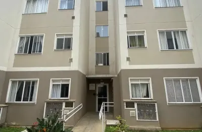 Lindo apartamento com dois dormitórios à venda, no bairro cachoeira em almirante