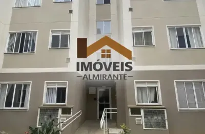 Lindo apartamento com dois dormitórios à venda, no bairro Cachoeira em Almirante