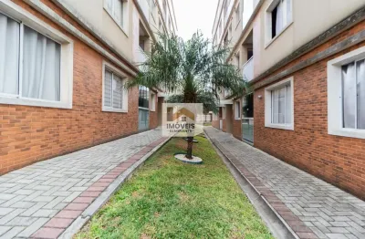 Lindo apartamento à venda no residencial viva – semi-mobiliado, em almirante tamandaré – pr