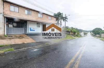 Casa com 3 quartos à venda na Rua Pedro Milek, Vila São Pedro, Almirante Tamandaré