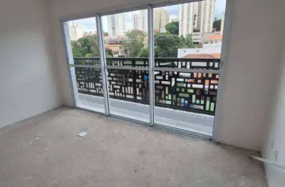 Studio com 1 dormitório à venda, 25 m² por r$ 250.000,00 - parada inglesa - são paulo/sp