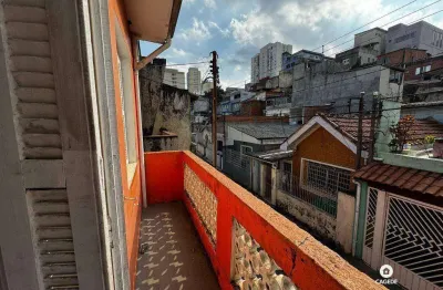 Sobrado com 2 dormitórios à venda, 90 m² por r$ 250.000 - vila mazzei - são paulo/sp