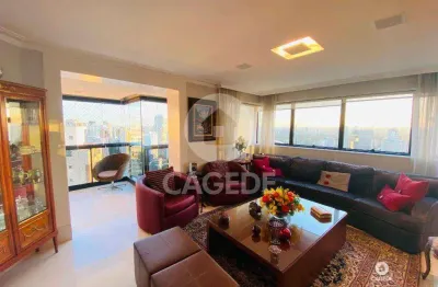 Apartamento com 4 dormitórios à venda, 266 m² por r$ 4.300.000,00 - vila mariana - são paulo/sp