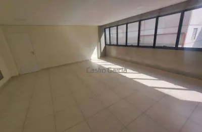 Sala para alugar, 45 m² por r$ 2.182,06/mês - centro - americana/sp