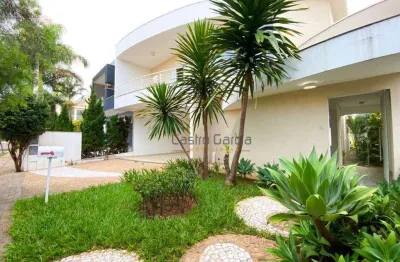 Casa para alugar, 289 m² por r$ 8.990,64/mês - jardim imperador - americana/sp