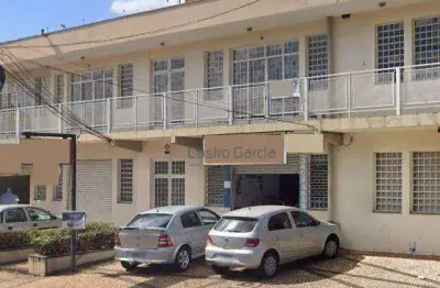 Salão para alugar, com 39 m² de área útil no bairro vila biasi - americana/sp