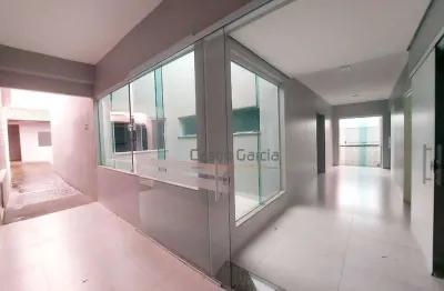 Casa para alugar, 300 m² por r$ 15.211,75/mês - vila medon - americana/sp