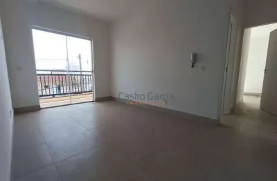 Apartamento com 2 dormitórios para alugar, 69 m² por r$ 1.806/mês - parque universitário - americana/sp