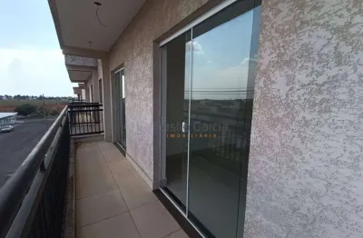 Apartamento com 2 dormitórios para alugar, 122 m² por r$ 2.407,53/mês - parque universitário - americana/sp