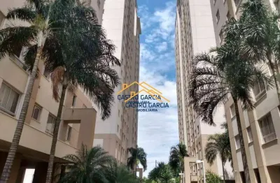 Apartamento com 2 dormitórios para alugar, 70 m² por r$ 3.208,00/mês - vila santa catarina - americana/sp