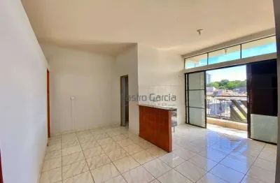 Kitnet com 2 dormitórios para alugar, 50 m² por r$ 890,00/mês - morada do sol - americana/sp