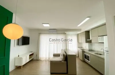 Apartamento com 1 dormitório para alugar, 48 m² por r$ 4.805,60/mês - santo antônio - americana/sp