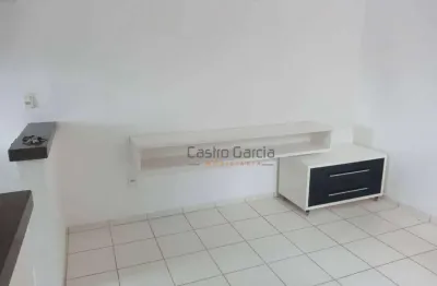 Apartamento com 2 dormitórios à venda, 55 m² por r$ 185.000,00 - jardim brasil - americana/sp