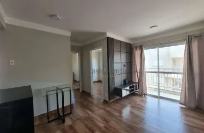 Apartamento com 2 dormitórios à venda, 55 m² por r$ 320.000,00 - jardim dona regina - santa bárbara d'oeste/sp