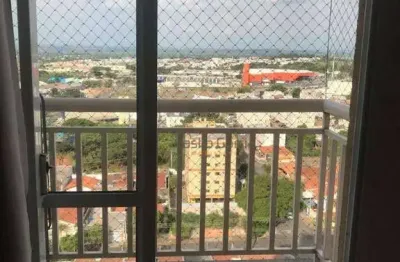 Apartamento com 3 dormitórios à venda, 70 m² por r$ 430.000,00 - vila belvedere - americana/sp