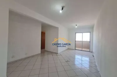 Apartamento com 3 dormitórios à venda, 87 m² por r$ 285.000,00 - jardim santana - americana/sp