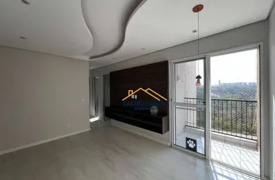 Apartamento com 2 dormitórios à venda, 48 m² por r$ 200.000,00 - planalto do sol ii - santa bárbara d'oeste/sp