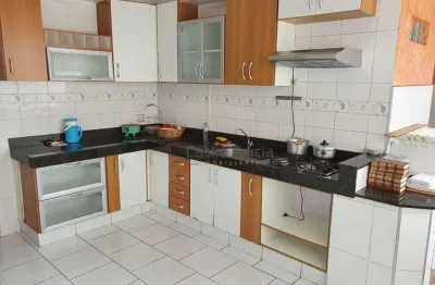 Apartamento com 2 dormitórios à venda, 125 m² por r$ 360.000,00 - centro - americana/sp