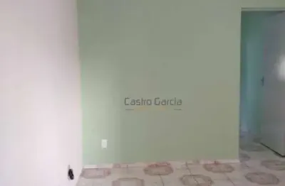 Apartamento com 2 dormitórios à venda, 50 m² por r$ 130.000,00 - jardim governador mário covas ii - americana/sp