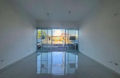 Sala para alugar, com 45 m² de área útil no parque das nações - americana/sp