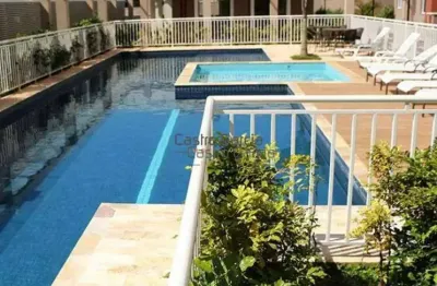 Apartamento com 2 dormitórios para alugar, 68 m² por r$ 3.583,94/mês - jardim são josé - americana/sp