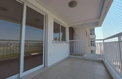 Apartamento com 3 quartos para alugar, contendo 98 m² de área útil no edificio novamerica - vila frezzarim - americana/sp