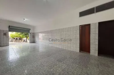 Salão para alugar, com 53 m² de área útil, no bairro vila dainese - americana/sp