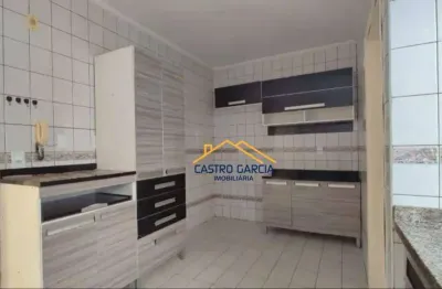 Apartamento com 2 dormitórios à venda, 78 m² por r$ 220.000,00 - cariobinha - americana/sp