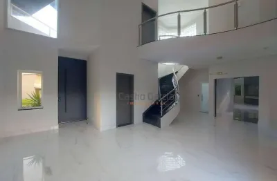 Casa com 4 dormitórios para alugar, 400 m² por r$ 15.884,23/mês - jardim imperador - americana/sp