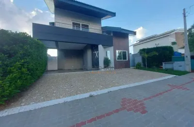 Casa com 4 dormitórios para alugar, 400 m² por r$ 15.884,23/mês - jardim imperador - americana/sp