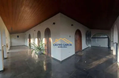 Casa com 3 dormitórios para alugar, 312 m² por r$ 6.315,00/mês - werner plaas - americana/sp